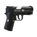 Pistola de CO2 Umarex Colt Defender BB Calibre .177" 440fps Natural Outdoors 