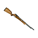 Rifle de Aire Nova Vista D-02 Razer Cal. 5.5 mm Madera Natural Outdoors