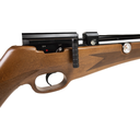 Rifle de Aire Nova Vista D-02 Razer Cal. 5.5 mm Madera Natural Outdoors