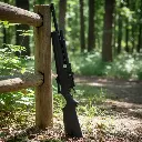 Rifle de Aire Nova Vista Leviathan Cal. 5.5 Natural Outdoors
