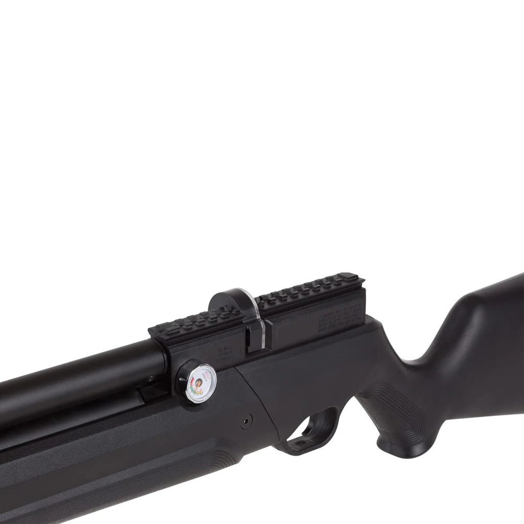 Rifle de Aire Nova Vista Leviathan Cal. 5.5 Natural Outdoors