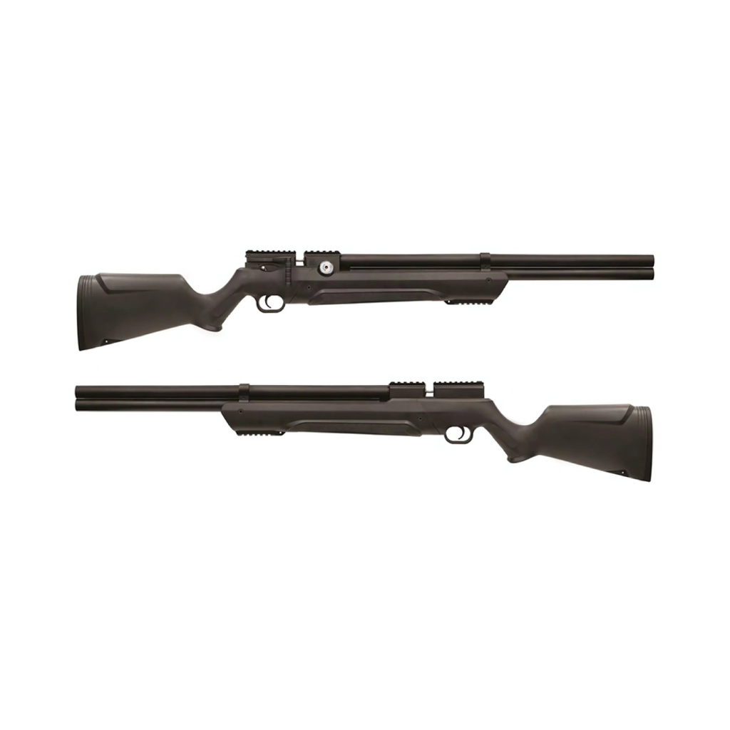 Rifle de Aire Nova Vista Leviathan Cal. 5.5 Natural Outdoors