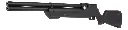 Rifle de Aire Nova Vista Leviathan Cal. 5.5 Natural Outdoors
