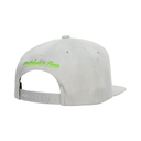 Gorra Mitchell & Ness NBA Hawks 75th