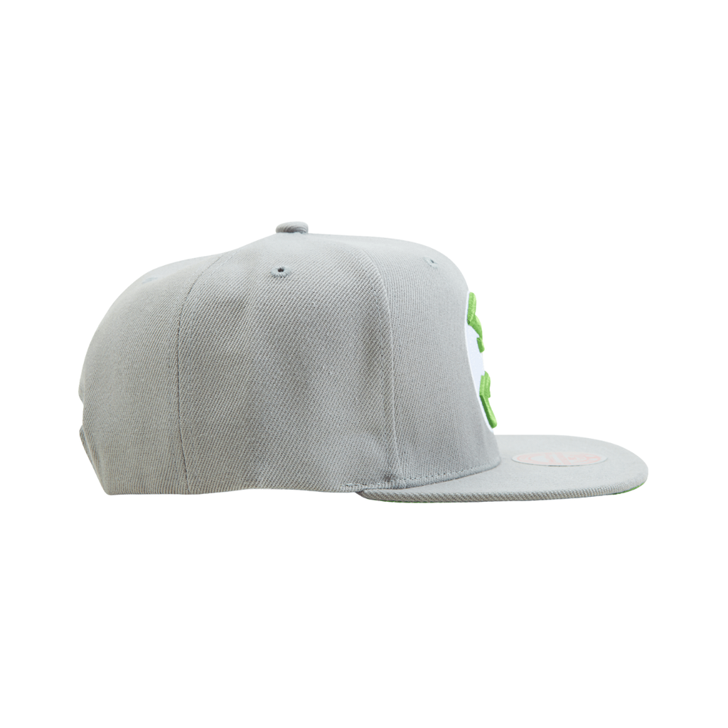 Gorra Mitchell & Ness NBA Hawks 75th