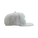 Gorra Mitchell & Ness NBA Hawks 75th