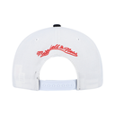 Gorra Mitchell & Ness NBA Bulls Back to Back '93