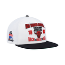 Gorra Mitchell & Ness NBA Bulls Back to Back '93