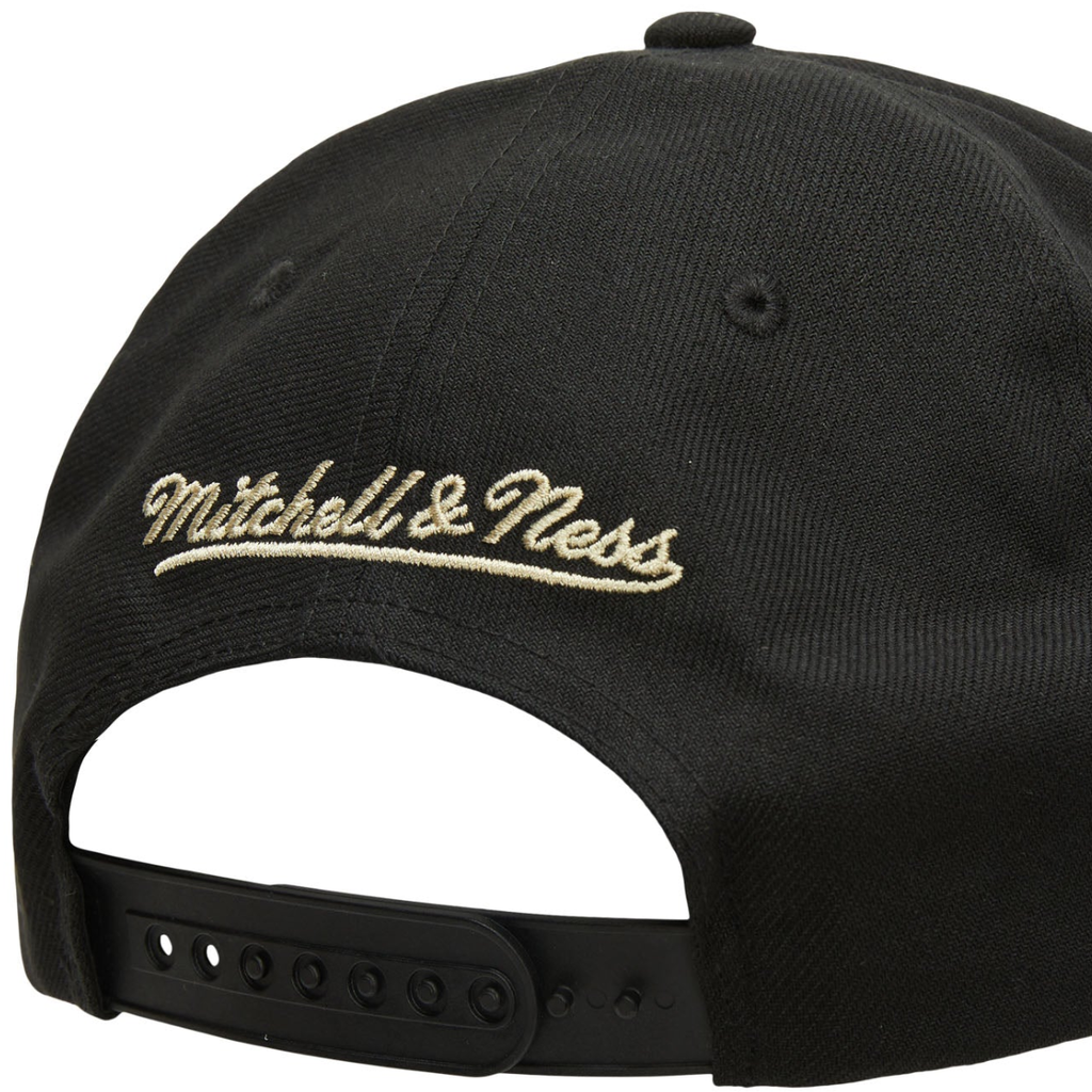 Gorra Mitchell & Ness NBA Pistons Two 18