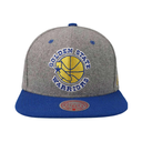 Gorra Mitchell & Ness NBA Golden State Warriors Melton Patch