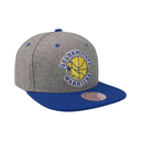 Gorra Mitchell & Ness NBA Golden State Warriors Melton Patch