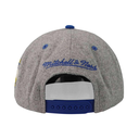 Gorra Mitchell & Ness NBA Golden State Warriors Melton Patch