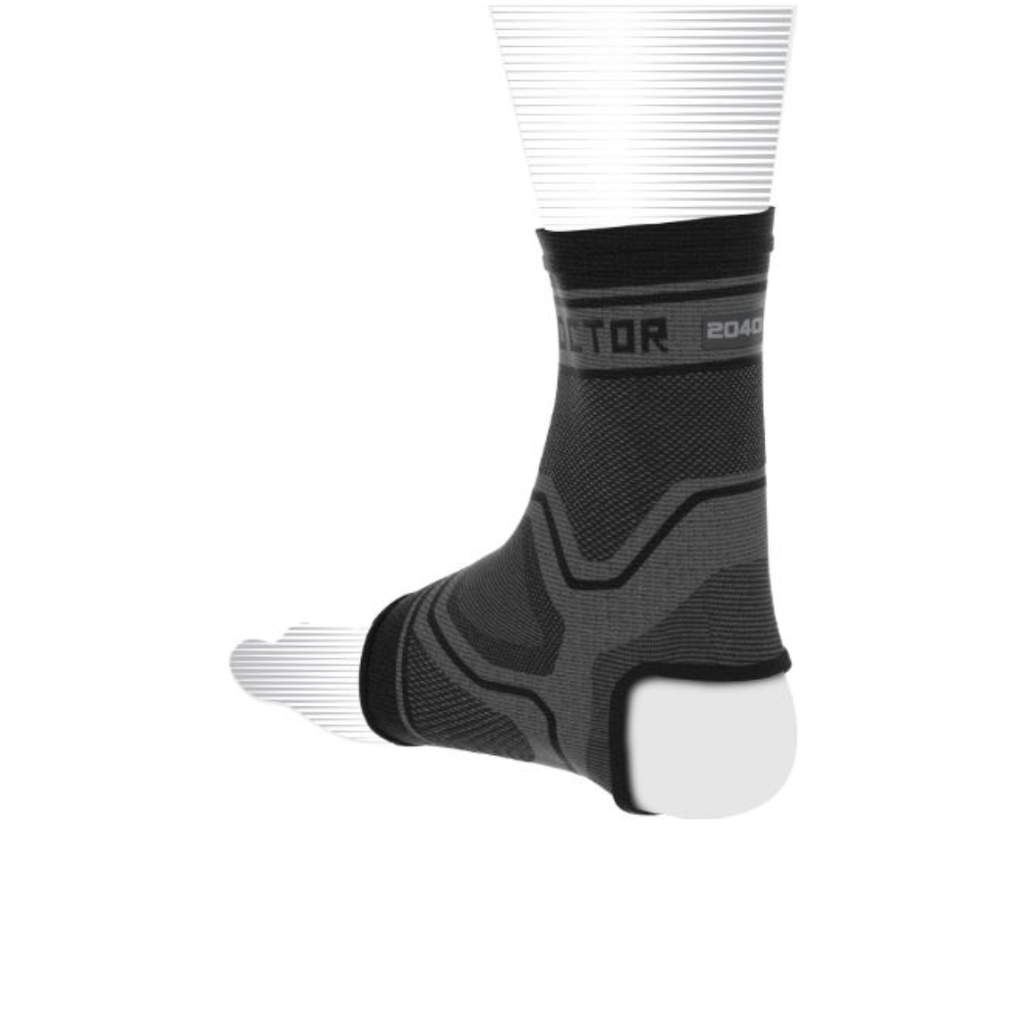 Tobillera de Compresión Shock Doctor 2040