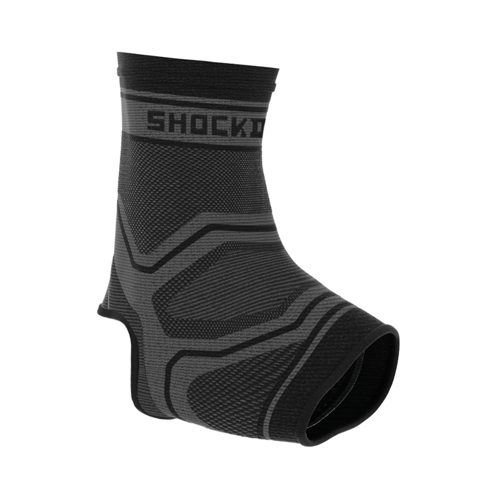 Tobillera de Compresión Shock Doctor 2040