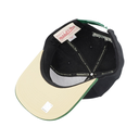 Gorra Mitchell & Ness NBA Bucks 8 Bit