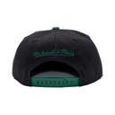 Gorra Mitchell & Ness NBA Bucks 8 Bit