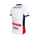 Jersey Chivas Clausura 2024-25 Visitante para Hombre