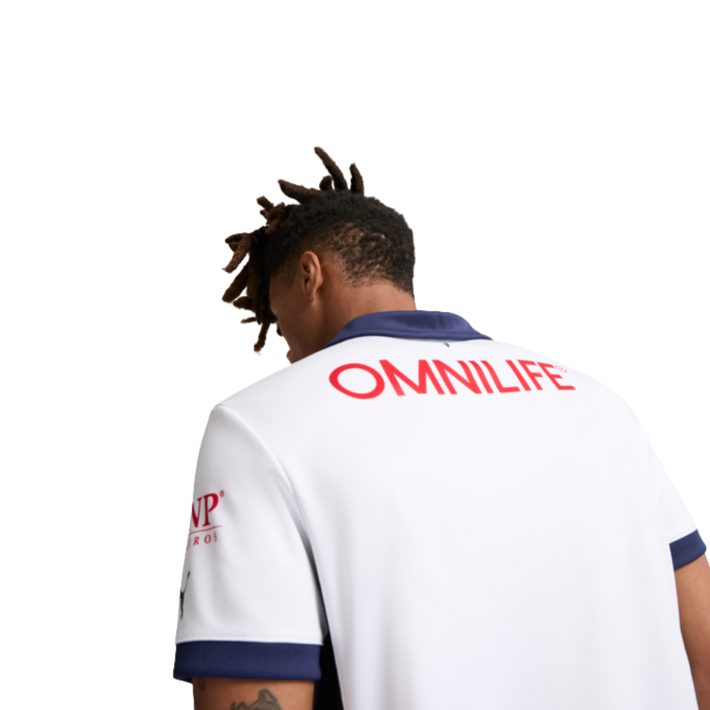 Jersey Chivas Clausura 2024-25 Visitante para Hombre