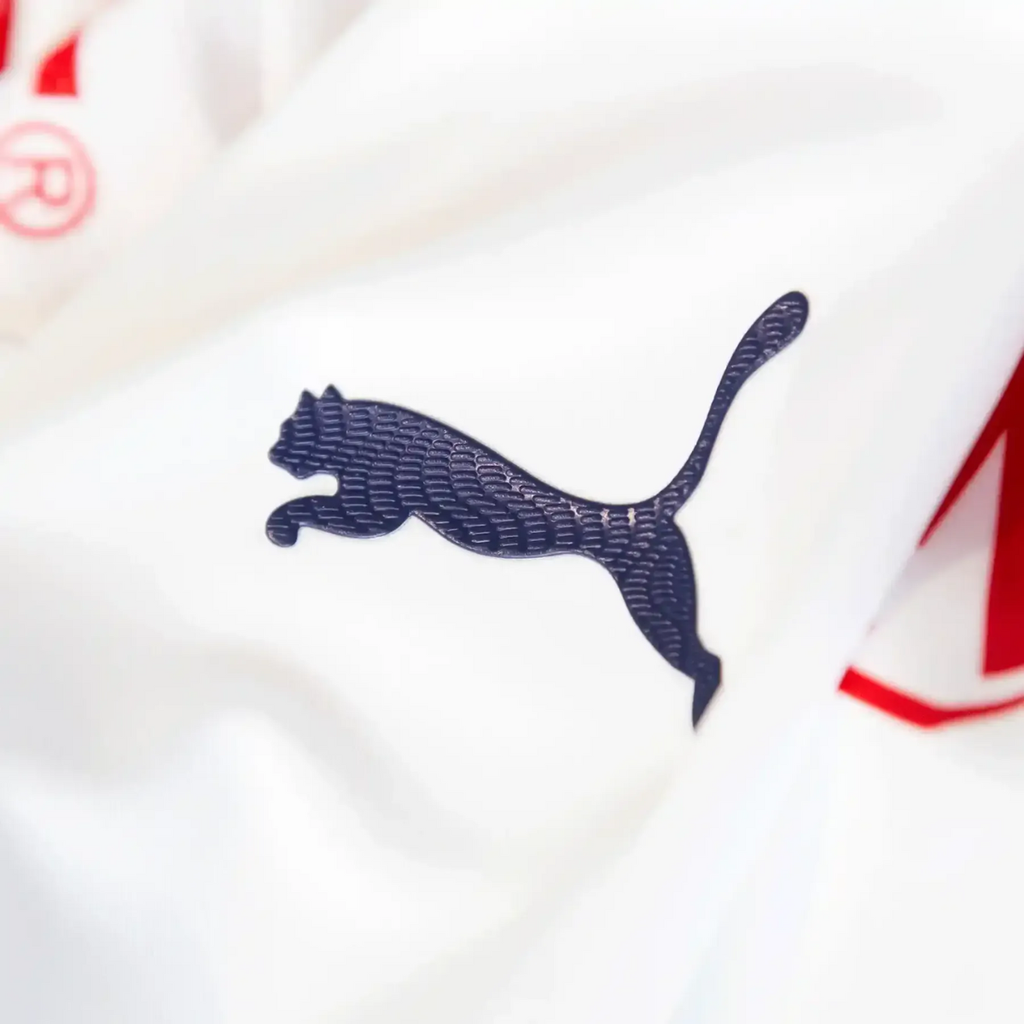 Jersey Chivas Clausura 2024-25 Visitante para Hombre