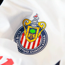 Jersey Chivas Clausura 2024-25 Visitante para Hombre