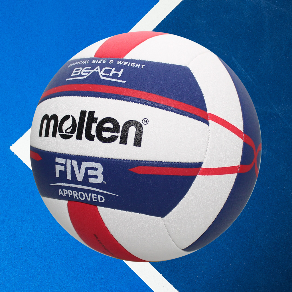 Balón de Voleibol Molten V5B5000 Norceca #5