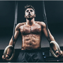 ​​​Par de Aros de Madera Wod Pro para Crossfit