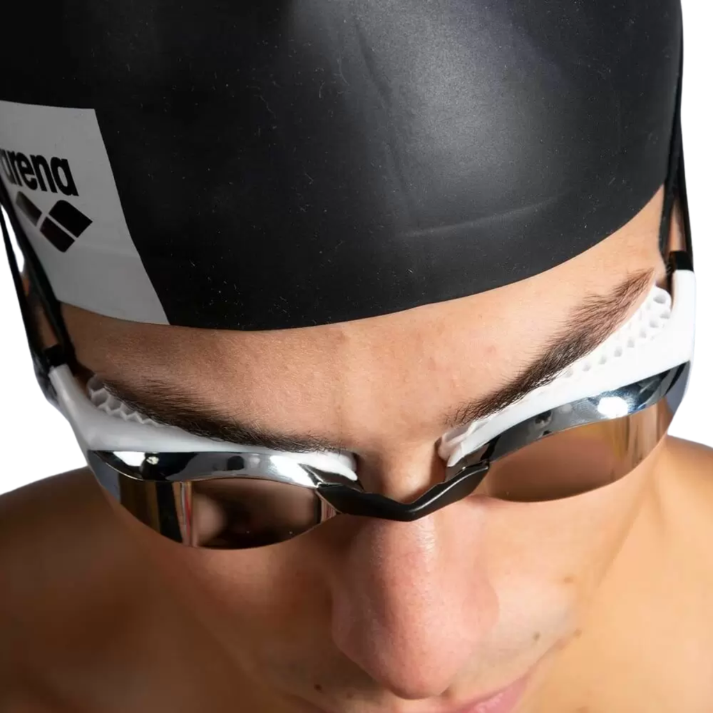 Goggles Arena Air-Speed Mirror Adulto