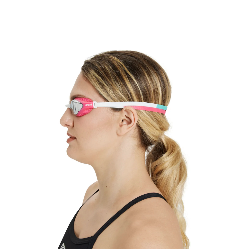 Goggles Arena Air-Speed Mirror Adulto