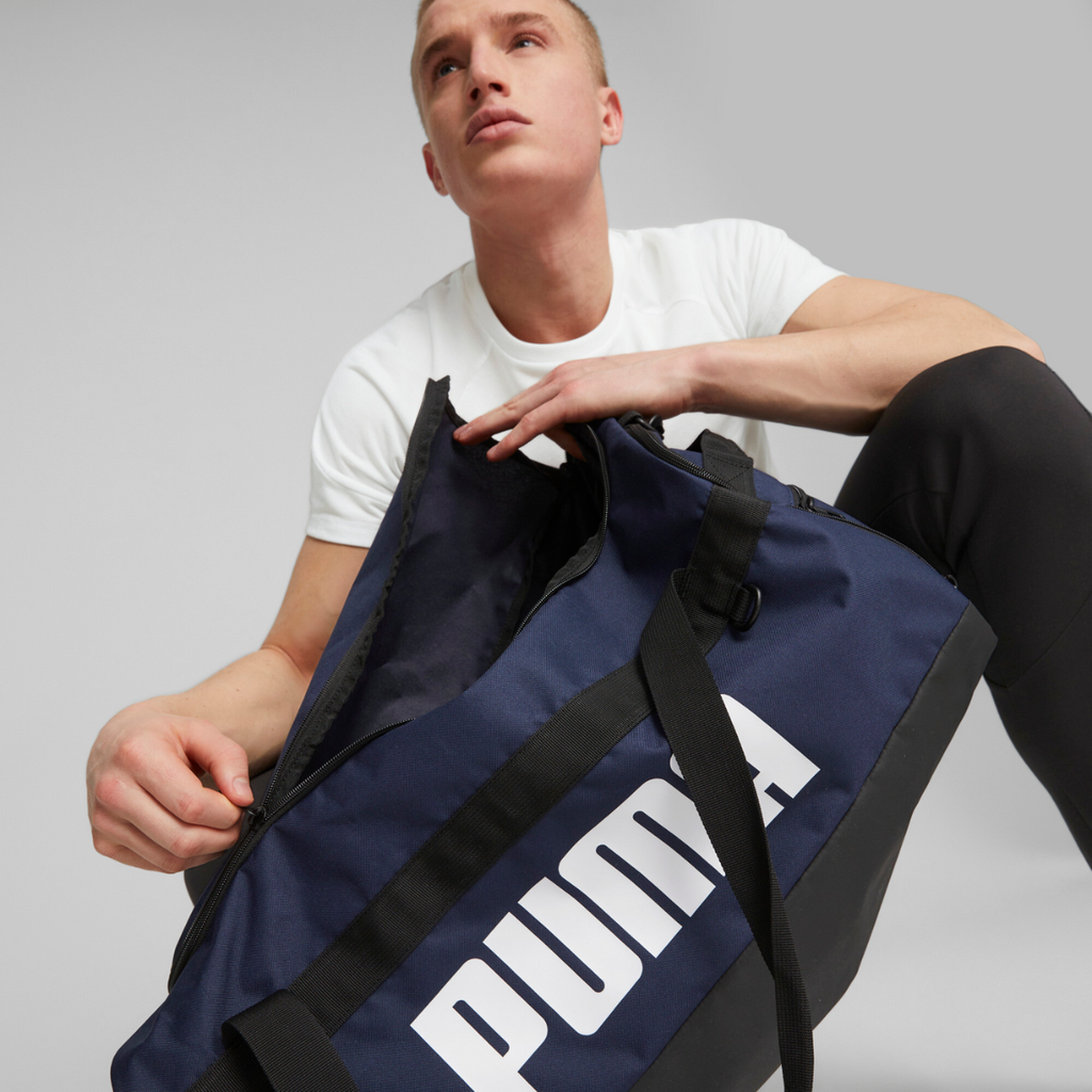 Maleta Challenger Duffel Puma