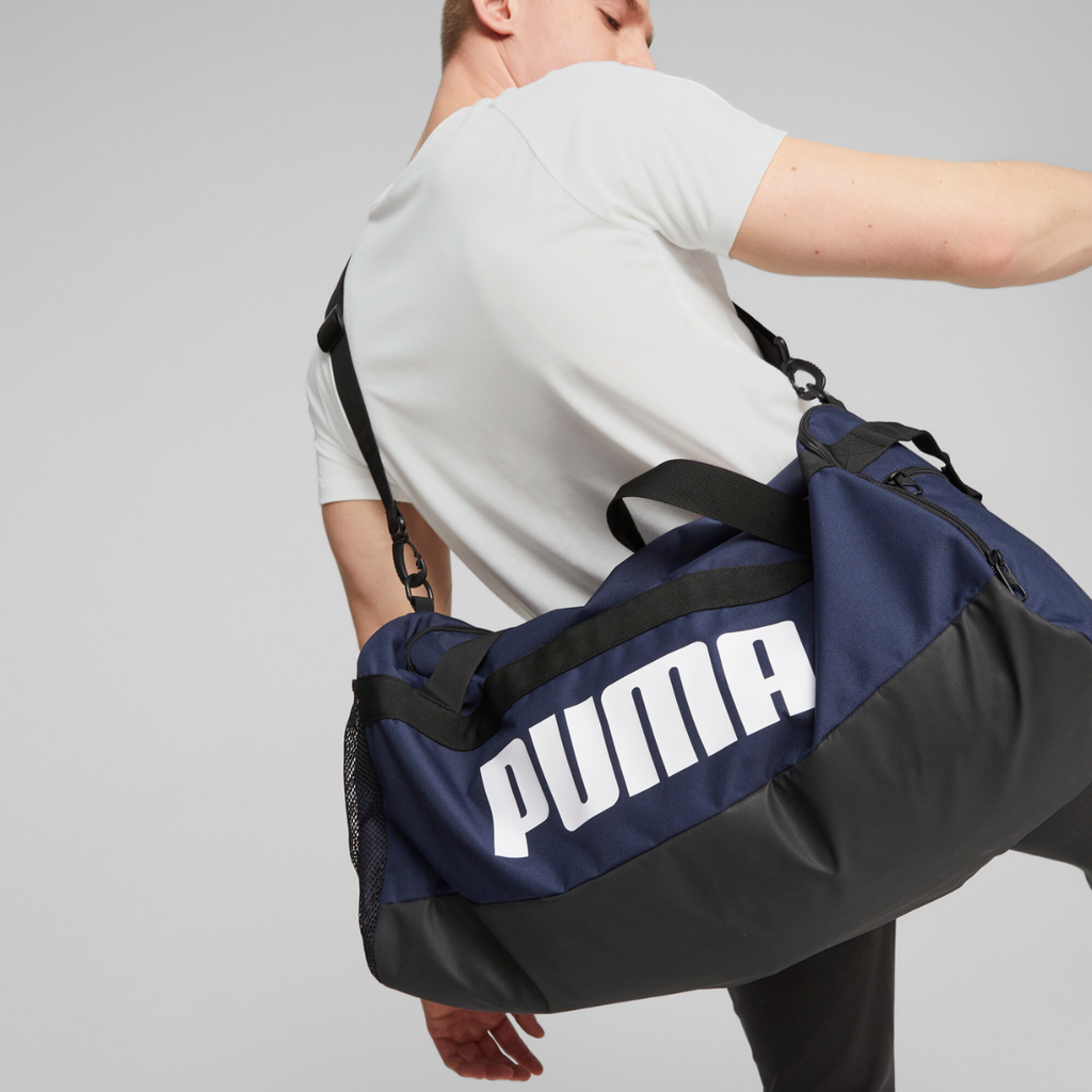 Maleta Challenger Duffel Puma