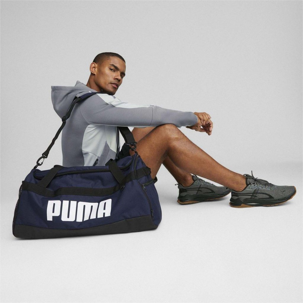 Maleta Challenger Duffel Puma