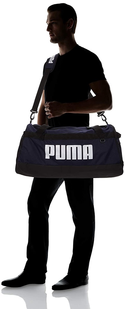 Maleta Challenger Duffel Puma