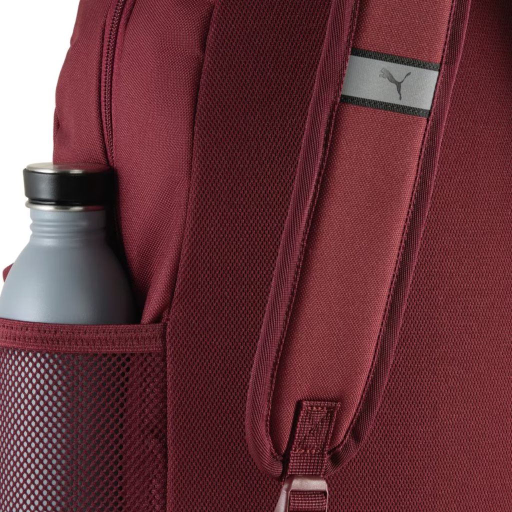 Mochila con Estuchera Puma Phase