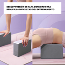 Bloque para Yoga Wod Pro