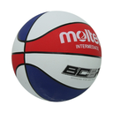 Balón de Baloncesto Molten BC5R #5 Hule Natural
