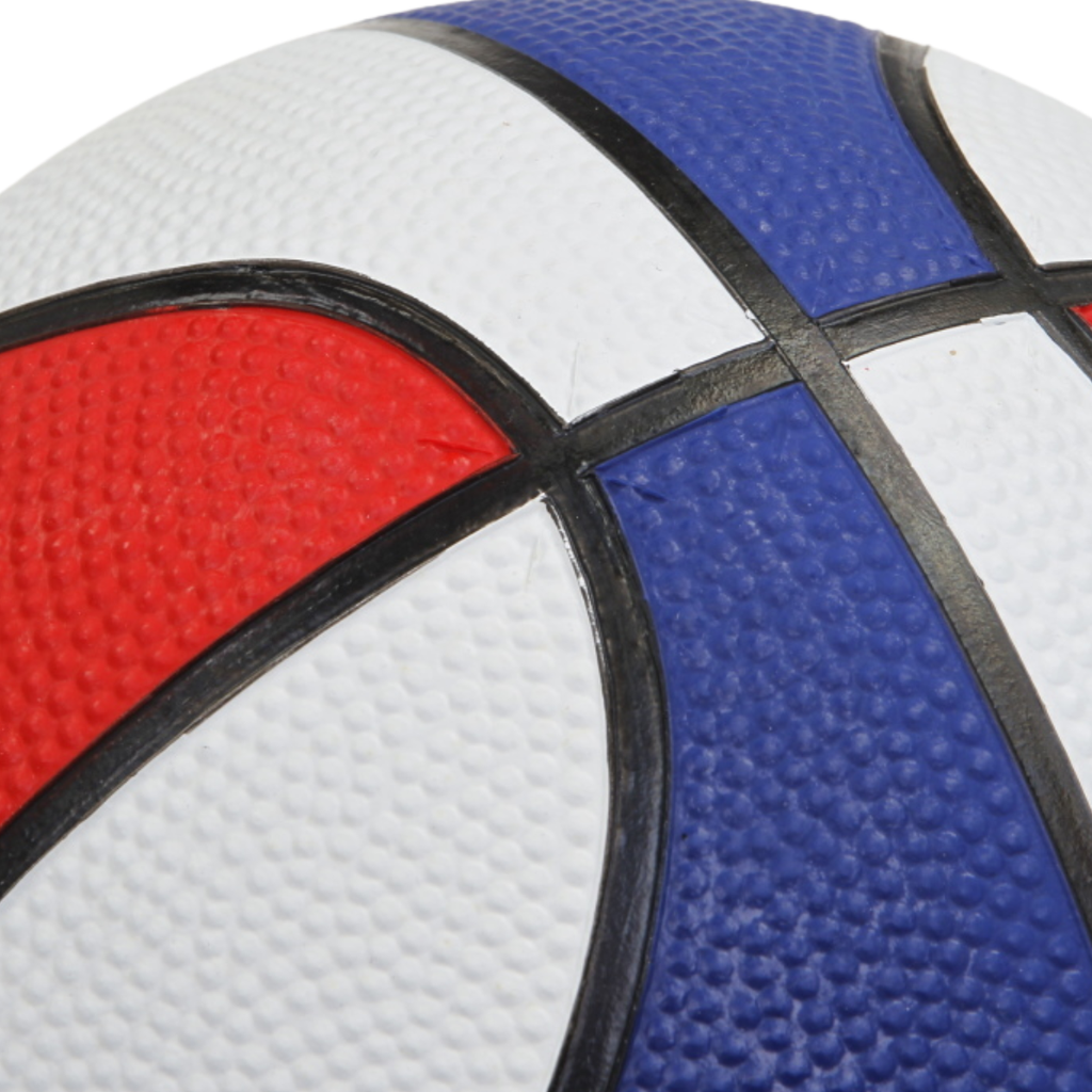 Balón de Baloncesto Molten BC5R #5 Hule Natural