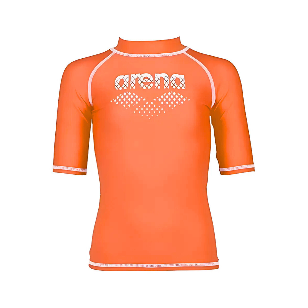 Traje de Baño Arena Raschguard para Niña