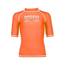 Traje de Baño Arena Raschguard para Niña