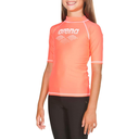 Traje de Baño Arena Raschguard para Niña