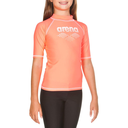 Traje de Baño Arena Raschguard para Niña