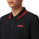 Playera F1 Polo Oficial para Hombre