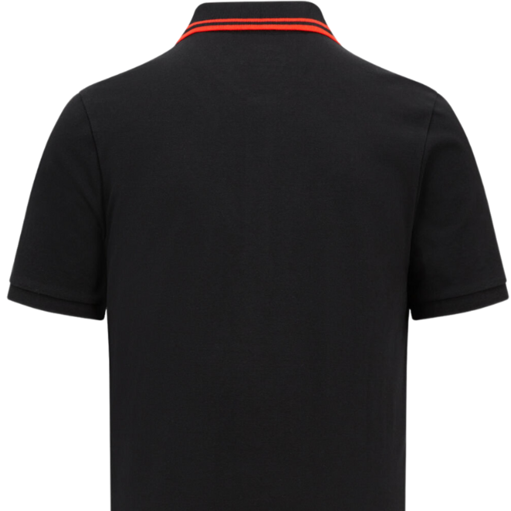 Playera F1 Polo Oficial para Hombre