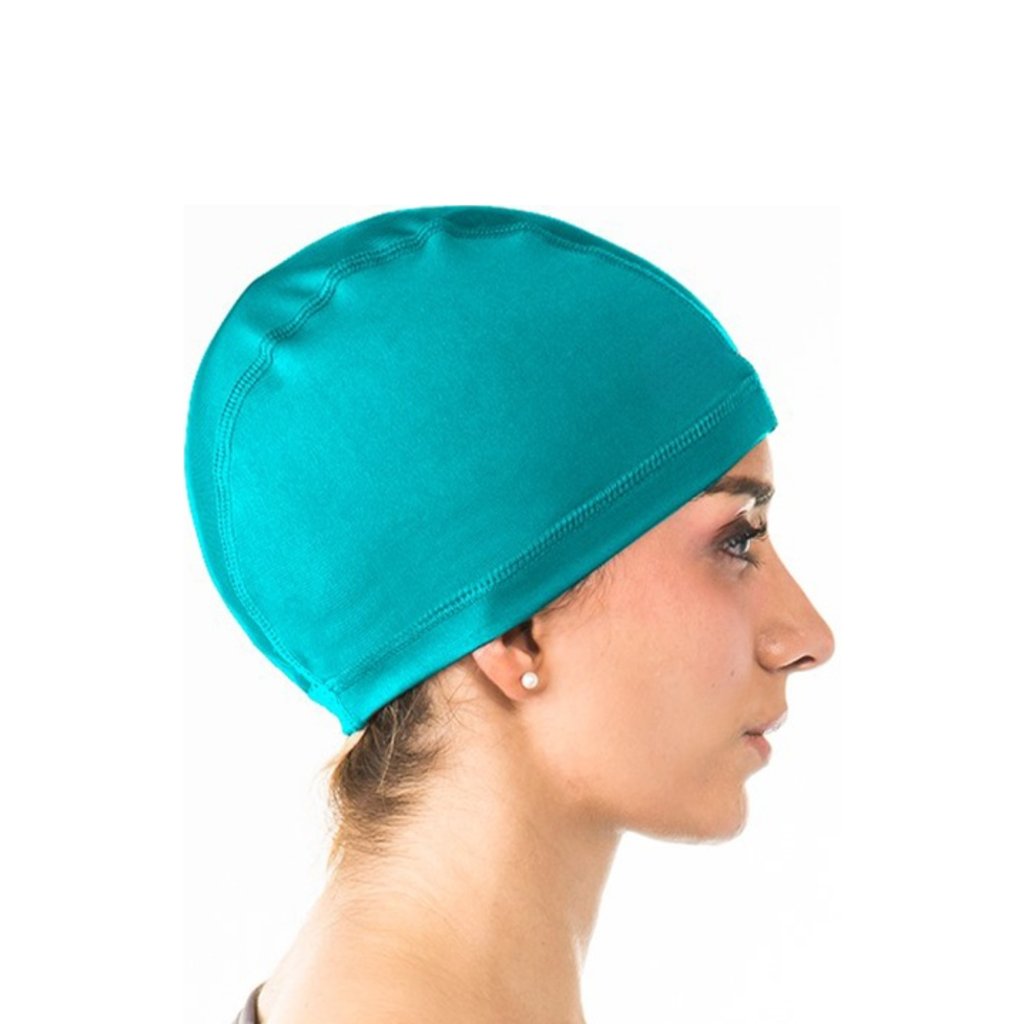 Gorra de Natación Arena Polyester II