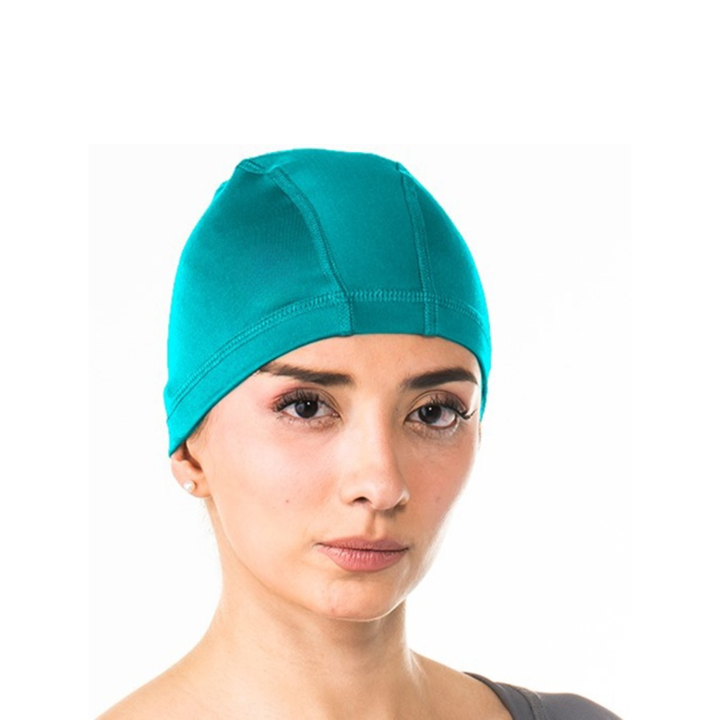 Gorra de Natación Arena Polyester II