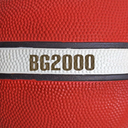 Balón de Baloncesto Molten B6G2000 #6 Hule Natural