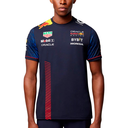 Playera Castore F1 Red Bull Racing Team 2023