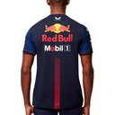 Playera Castore F1 Red Bull Racing Team 2023