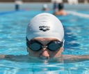 Set de natación gorra y goggles Arena Adulto Unisex