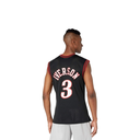 Jersey Mitchell & Ness NBA Philadelphia 76ers 1997 Allen Iverson