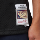 Jersey Mitchell & Ness NBA Chicago Bulls 1997 Dennis Rodman